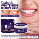 Taabeeb Teeth Whitening Powder