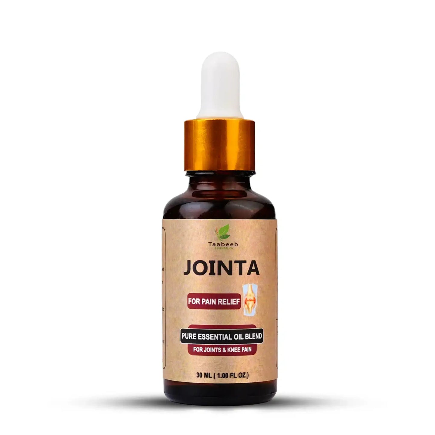 Jointa Oil | Instant And Targeted Pain Relief for Joints & Muscles Pain