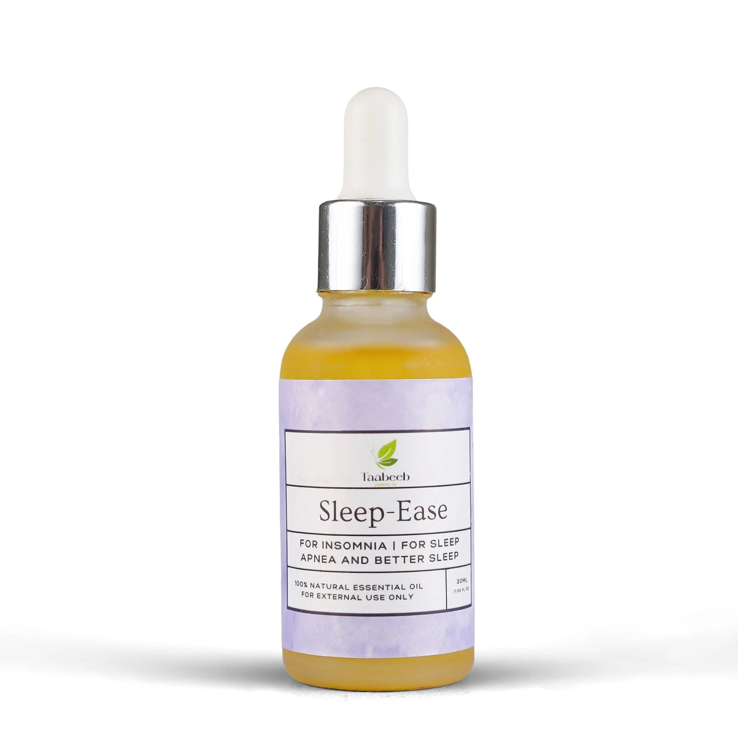 Sleep-Ease – Gentle Support for Better Sleep