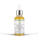 Head-Aid – Refreshing Relief for Head Ache & Mental Fatigue