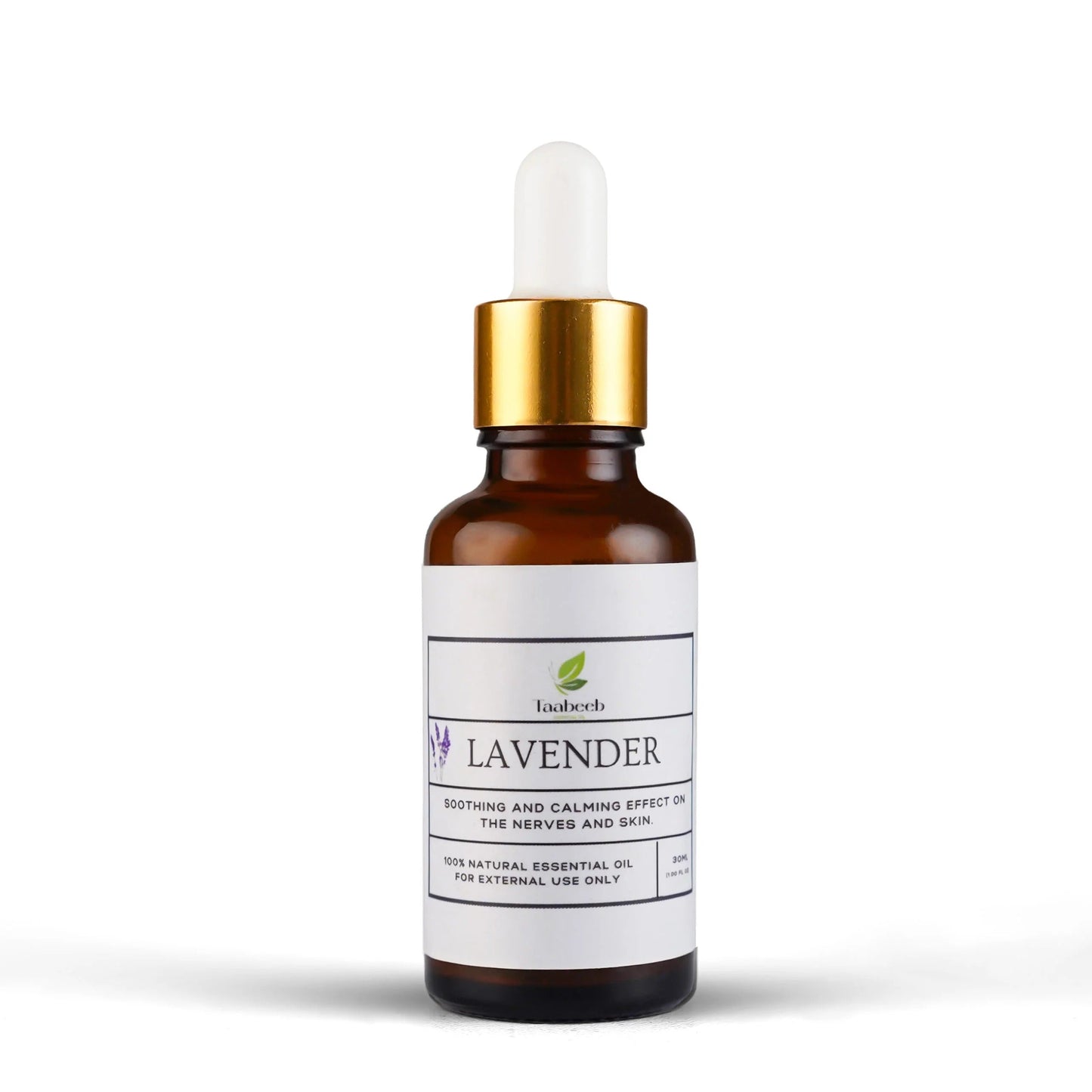 Lavender Oil | 100% Pure Essential Oil