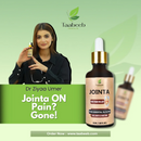 Jointa Oil | Instant And Targeted Pain Relief for Joints & Muscles Pain
