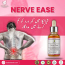 Nerve-Ease Oil – Targeted Natural Support for Nerve Health